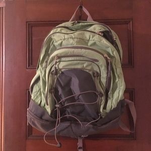 LL Bean Turbo Transit Backback